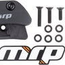MRP 1x V3 CS Chainguide - 28-36T E-Mount  Black