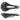 Prologo Scratch M5 PAS CPC Road/Off-Road Tirox MSS Hard Black 250mmx140mm 185g CPC/PAS