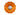 Paul Components Aluminum Top Cap Orange