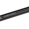 Salsa Deadbolt Ultralight Thru-Axle Front 15mm Axle Diameter 198mm Length 1.5 Thread Pitch 12mm Thread Length