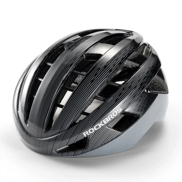 Bicycle Helmet Integrated Cycling Helmet for Men & Women - Gio's Outdoors -ROCKBROSUSA