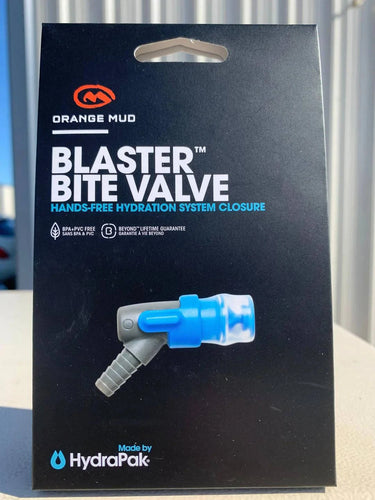Hydration Pack Blaster Bite Valve - Gio's Outdoors