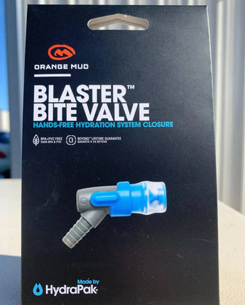 Hydration Pack Blaster Bite Valve - Gio's Outdoors