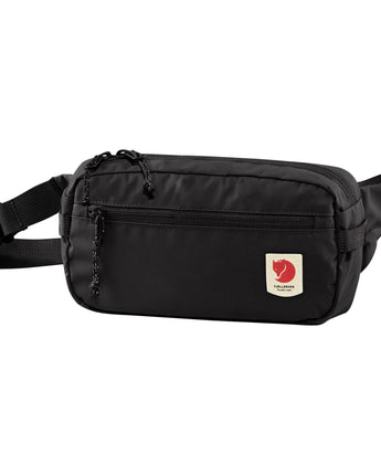 Fjällräven High Coast Hip Pack - Gio's Outdoors