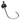 Reaction Tackle Tungsten Wacky Jig Heads (5-PACK) - Gio's Outdoors