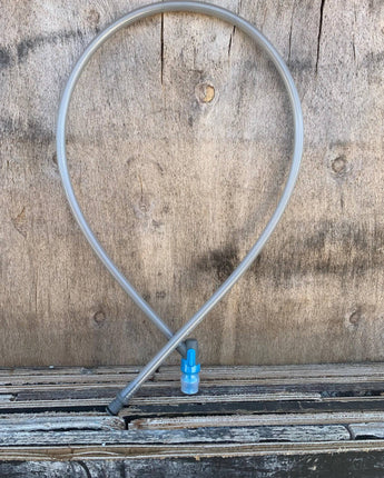 Replacement Bladder Hose and Bite Valve - Gio's Outdoors