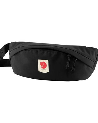 Fjällräven Ulvö Hip Pack - Gio's Outdoors