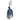 Reaction Tackle Tungsten Breaker Blade Jigs (2-Pack) - Gio's Outdoors