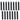 Reaction Tackle Lead Drop Shot Weights- Bulk Packs or Kits - Gio's Outdoors