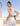 Blue Tie-Dye Bra Tank - Gio's Outdoors -Elevated Faith