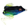 Reaction Tackle 2.25" Hollow Body Frogs with Swimming Legs (2-Pack) - Gio's Outdoors