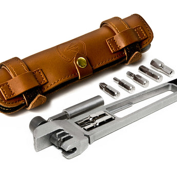 Full Windsor "The Breaker" Multi Tool