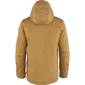 Fjällräven Skogsö Padded Jacket - Men's - Gio's Outdoors