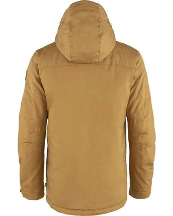 Fjällräven Skogsö Padded Jacket - Men's - Gio's Outdoors