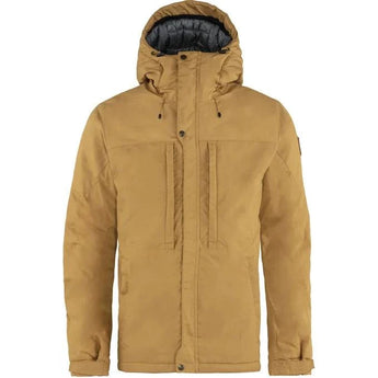 Fjällräven Skogsö Padded Jacket - Men's - Gio's Outdoors