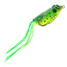 Reaction Tackle 2.5" Hollow Body Frogs / 2-Pack - Gio's Outdoors
