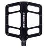 PEMBREE D3A Platform Pedals Small Black