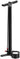 Lezyne CNC Floor Drive 3.5 Pump - Black