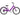 Townie Go! S Step Thru ML Orchid