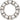 Wheels Manufacturing 3/16" x 7 Hub Bearing Retainer: Bag of 10