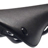 Brooks C15 All Weather Saddle - Steel Black Men's