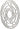 Jagwire Sport SR1 Disc Brake Rotor - 140mm 6-Bolt Silver