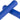ESI Extra Chunky Grips - Blue