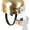 Crane Bell Co E-Ne Bell Gold