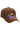 American Flag Bald Eagle Acrylic Baseball Cap - Gio's Outdoors -Cap Zone