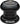 Full Speed Ahead ORBIT DL 1-1/8" Threadless Headset Black