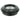 Hope Headset Upper ZS44/28.6 Black