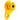 Burgtec UDH Hanger Burgtec Bullion Gold