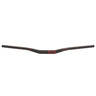 Chromag Fubars Cutlass Bar (31.8) 25mm/800mm Blk/Red