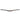 Chromag Fubars Cutlass Bar (31.8) 25mm/800mm Blk/Red