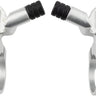 microSHIFT Road Pull Thumb Shifter Mount Pair