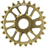 Odyssey Boyd Sprocket - 30t CNC Machined 7075-T6 Aluminum Coffee