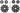 SRAM Rival eTap AXS Rear Derailleur Pulley Kit (Steel Bearing)