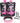 Muc-Off Ultimate Tubeless Kit - DH/Plus 35mm Tape 44mm Valves