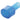 Camelbak BigBite Drink Valve Blue