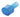 Camelbak BigBite Drink Valve Blue