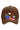 American Flag Bald Eagle Acrylic Baseball Cap - Gio's Outdoors -Cap Zone