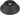 Stolen Rampage Rear Hub Guard - Freecoaster/Cassette Black Complete Assembly