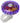 Incredibell Jellibell: Purple