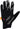 Muc-Off D30 Rider Gloves - Bolt Small