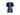 Fox Racing 26 Ranger Image Women Small Blue Jersey
