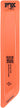 Fox Strap Threader - Orange One Size