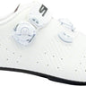 SIDI Wire 2S Road Shoes - Men's White 46.5