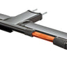 Kuat NV 2.0 1 Bike Add-On Tray - Gray/Orange