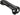 Full Speed Ahead KFX Drop Stem 31.8mm x 70mm -20°