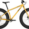 Surly Ice Cream Truck Fat Bike - 26" Steel Warm Cheese Medium